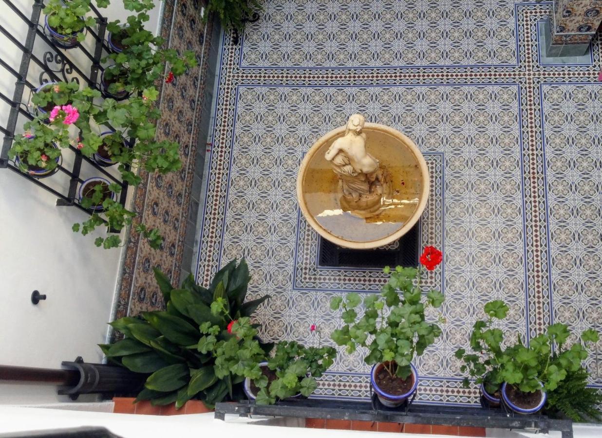 Casa Museo La Merced Málaga Exterior foto