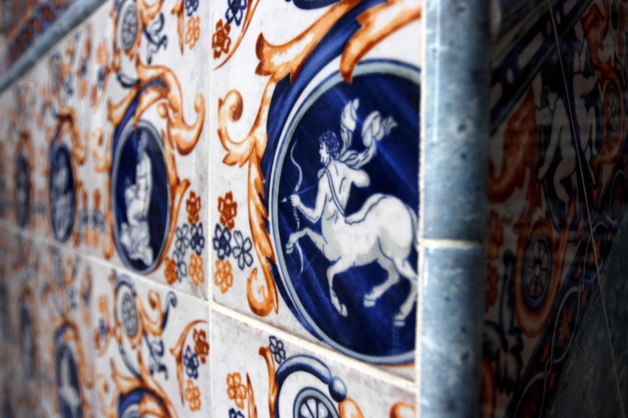 Casa Museo La Merced Málaga Exterior foto