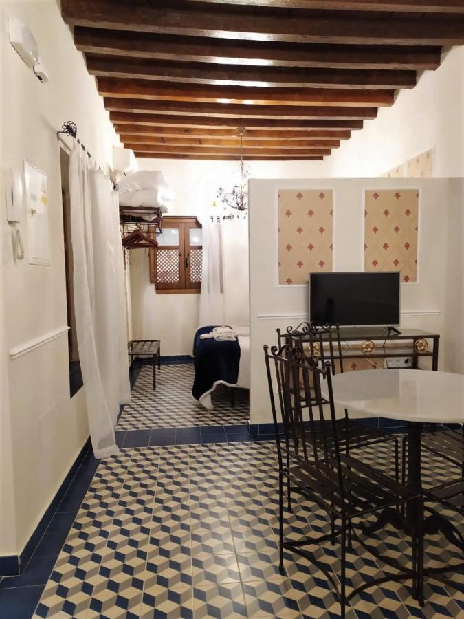 Casa Museo La Merced Málaga Exterior foto