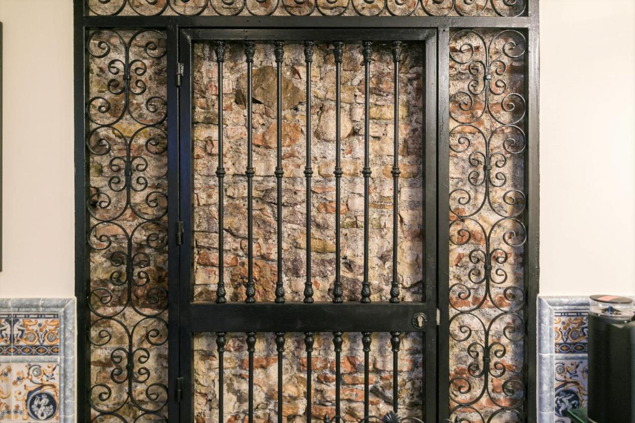 Casa Museo La Merced Málaga Exterior foto