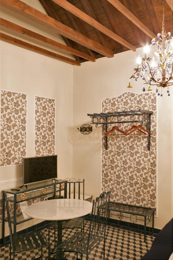 Casa Museo La Merced Málaga Exterior foto